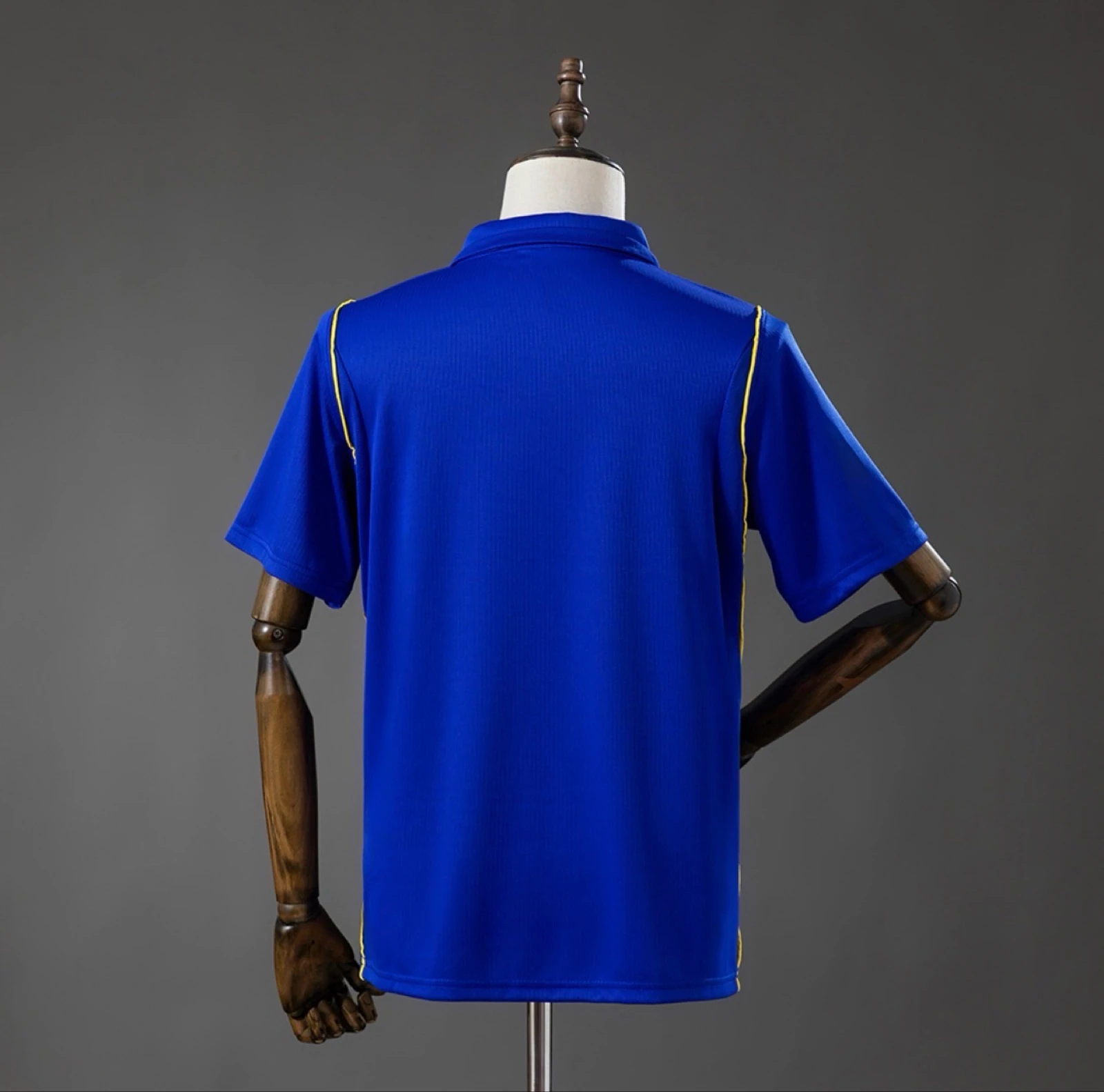 Chelsea 26/27 – photo 2